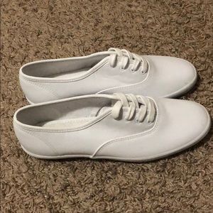 Keds Champion Leather